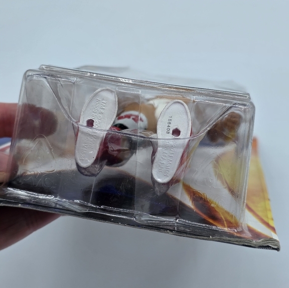 WWE Alberto Del Rio Global Superstars Mexico Wrestling Figure - Picture 5 of 6